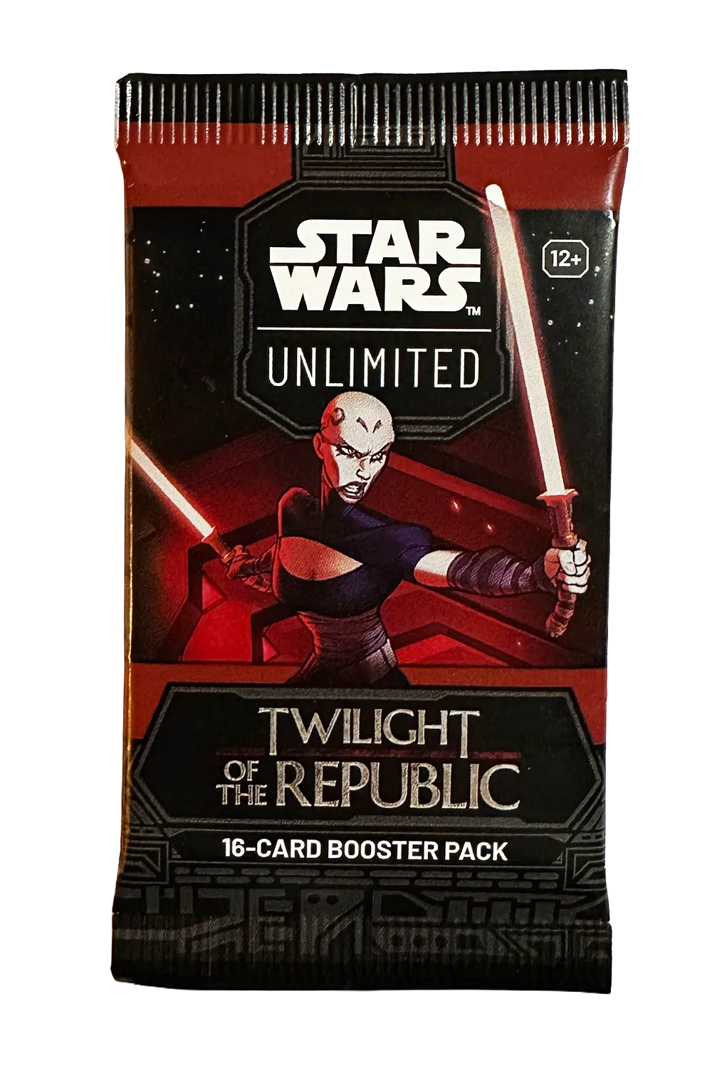 Star Wars Unlimited: Twilight of the Republic Booster Pack (English) - Image 3