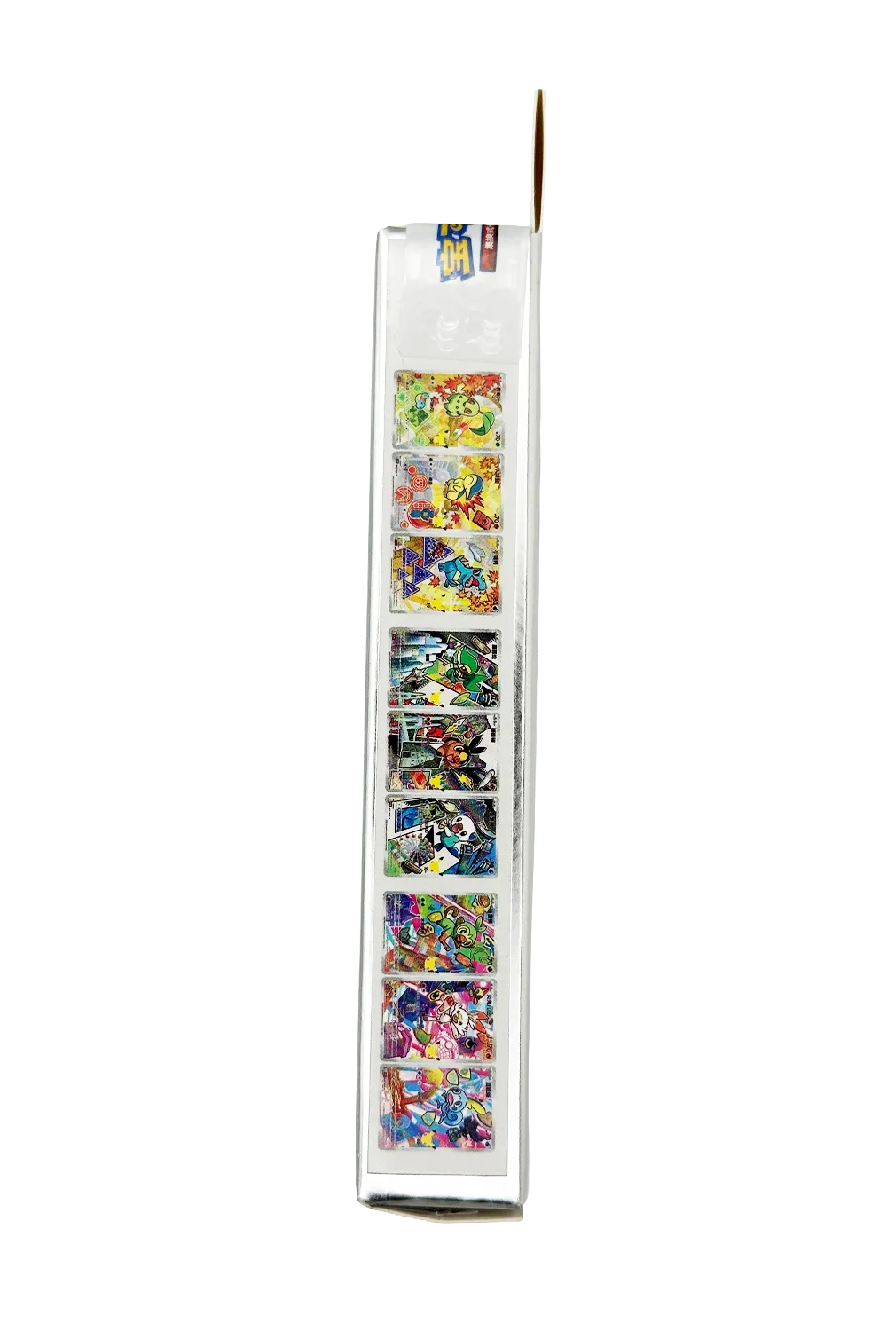 Pokémon 30th Anniversary Starter First Partner Vol. 2 (Chinese) - Image 2